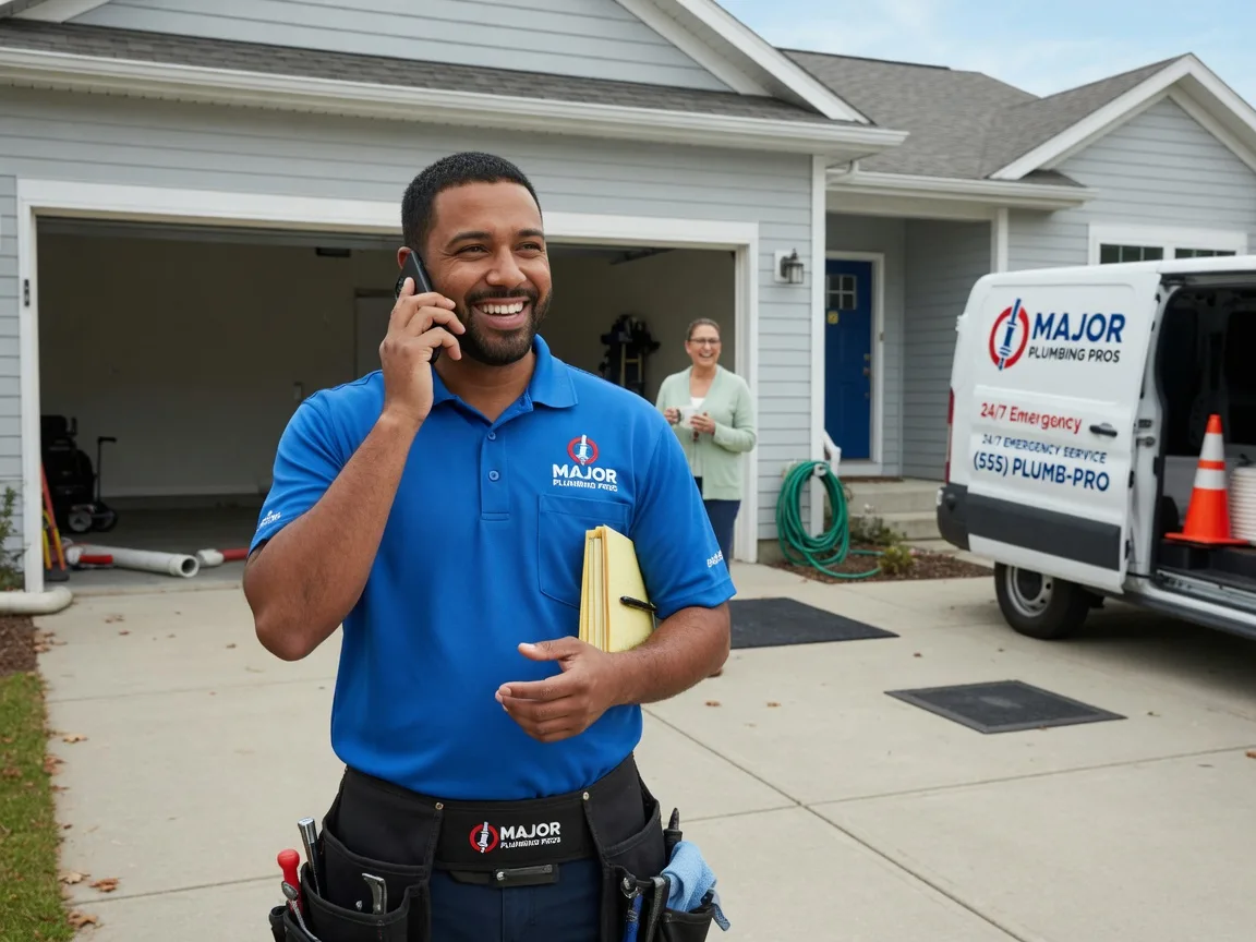 Drain Cleaning Services Chester, AR FAQs
